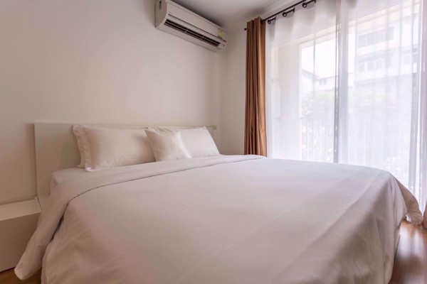 Picture of 2 bed Condo in U Sabai Rama 4 - Kluaynamthai Phra Khanong Sub District C08630