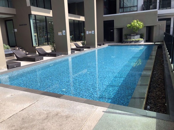 Picture of 1 bed Condo in Premio Vetro Chatuchak District C08631