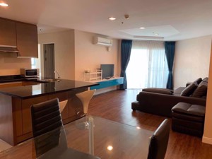 รูปภาพ 2 bed Condo in Belle Grand Rama 9 Huai Khwang Sub District C08634