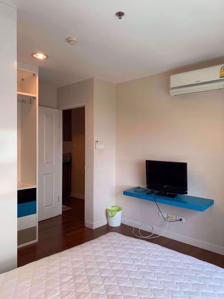 Picture of 2 bed Condo in Belle Grand Rama 9 Huai Khwang Sub District C08634