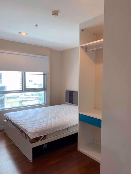 Picture of 2 bed Condo in Belle Grand Rama 9 Huai Khwang Sub District C08634