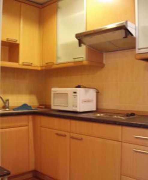 Picture of 1 bed Condo in State Tower Silom Sub District C08636