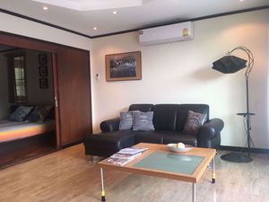 Picture of 1 bed Condo in Fragrant 71 Phrakhanongnuea Sub District C08637