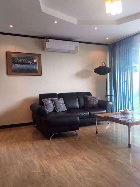 รูปภาพ 1 bed Condo in Fragrant 71 Phrakhanongnuea Sub District C08637