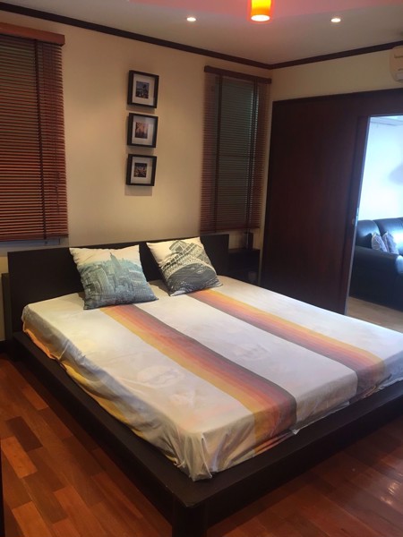 รูปภาพ 1 bed Condo in Fragrant 71 Phrakhanongnuea Sub District C08637