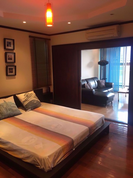 รูปภาพ 1 bed Condo in Fragrant 71 Phrakhanongnuea Sub District C08637