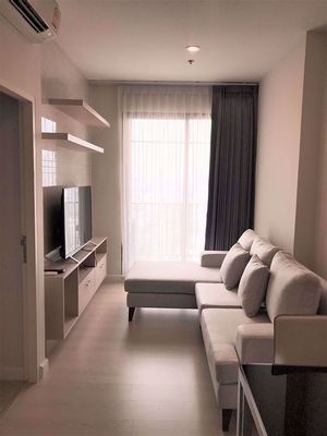 Picture of 1 bed Condo in The Niche Pride Thonglor-Phetchaburi Bangkapi Sub District C08640