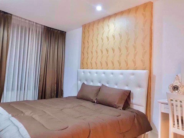 Picture of 1 bed Condo in Collezio Sathorn-Pipat Silom Sub District C08644