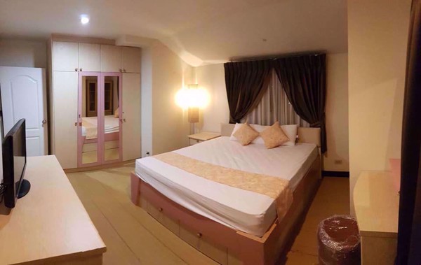 Picture of 2 bed Condo in Prasertsuk Place Chatuchak District C08645