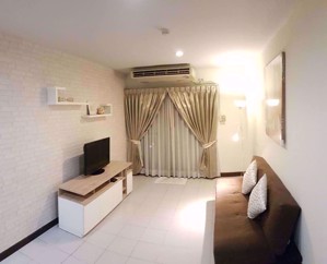 Picture of 2 bed Condo in Prasertsuk Place Chatuchak District C08645