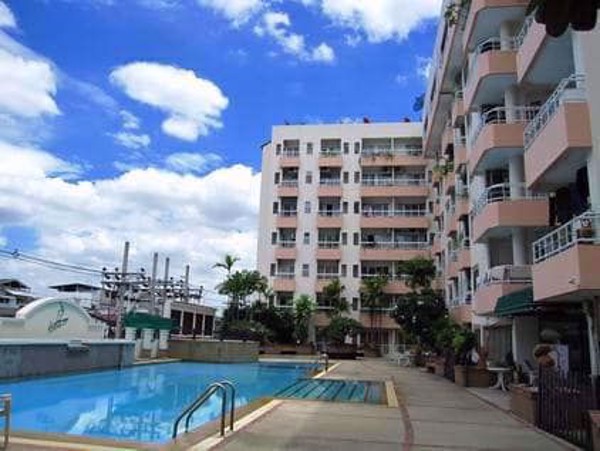 Picture of 2 bed Condo in Prasertsuk Place Chatuchak District C08645