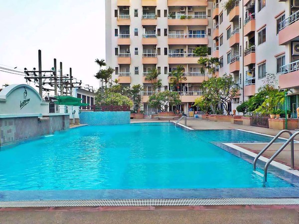 Picture of 2 bed Condo in Prasertsuk Place Chatuchak District C08645