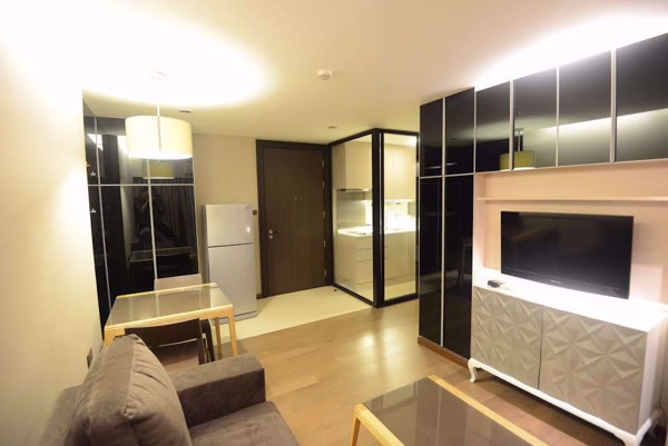 Picture of 1 bed Condo in Tidy Thonglor Khlong Tan Nuea Sub District C08649