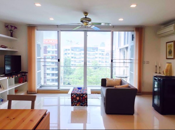 Picture of 2 bed Condo in Tree Condo Sukhumvit 52 Phrakhanong District C08650