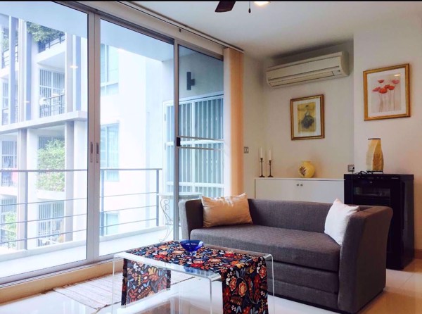 Picture of 2 bed Condo in Tree Condo Sukhumvit 52 Phrakhanong District C08650