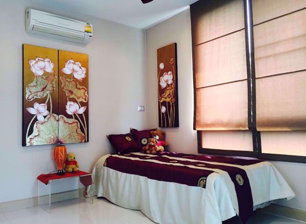 Picture of 2 bed Condo in Tree Condo Sukhumvit 52 Phrakhanong District C08650