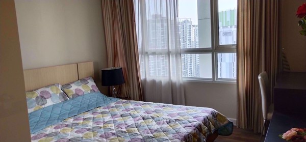 Picture of 1 bed Condo in The Bloom Sukhumvit 71 Watthana District C08651