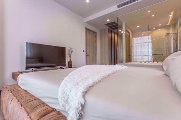 Picture of 2 bed Condo in The XXXIX by Sansiri Watthana District C08654