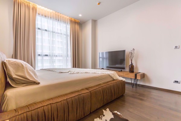 Picture of 2 bed Condo in The XXXIX by Sansiri Watthana District C08654