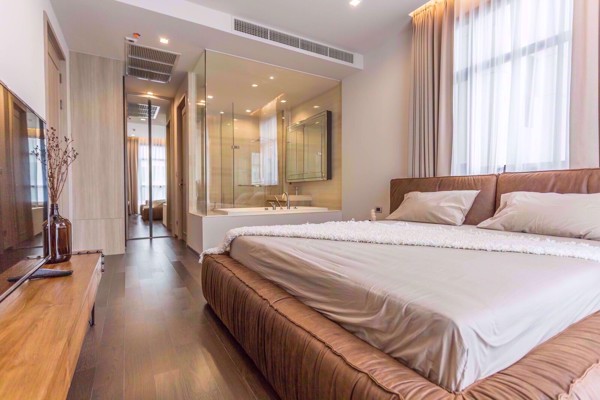 Picture of 2 bed Condo in The XXXIX by Sansiri Watthana District C08654