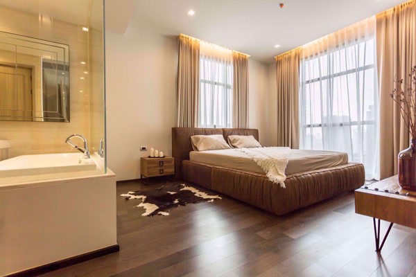 Picture of 2 bed Condo in The XXXIX by Sansiri Watthana District C08654