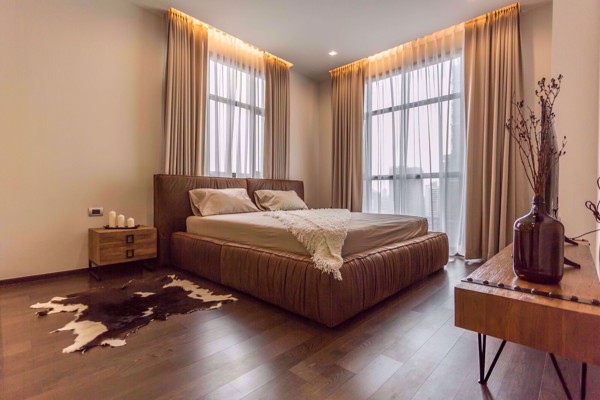 Picture of 2 bed Condo in The XXXIX by Sansiri Watthana District C08654