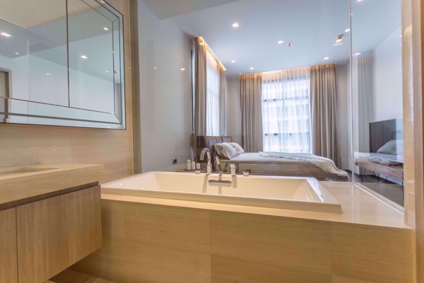 Picture of 2 bed Condo in The XXXIX by Sansiri Watthana District C08654