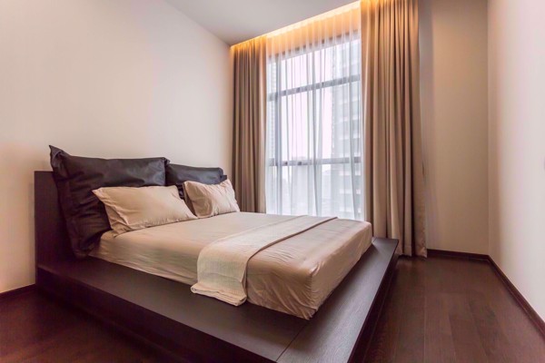 Picture of 2 bed Condo in The XXXIX by Sansiri Watthana District C08654