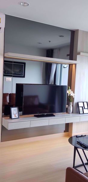 รูปภาพ 2 ห้องนอน Condo ในโครงการ Supalai Loft @Talat Phlu Station Bukkhalo Sub District C08657