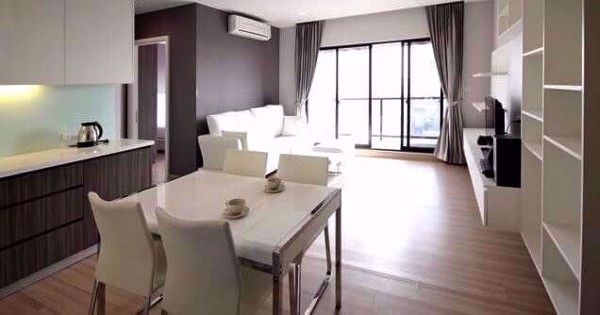 Picture of 2 bed Condo in Urbano Absolute Sathon-Taksin Khlong San District C08658