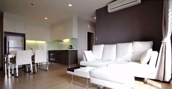 Picture of 2 bed Condo in Urbano Absolute Sathon-Taksin Khlong San District C08658