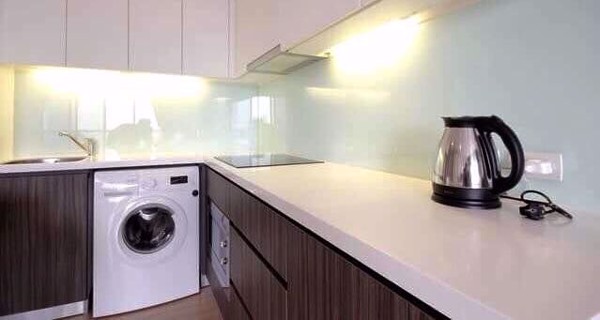 Picture of 2 bed Condo in Urbano Absolute Sathon-Taksin Khlong San District C08658