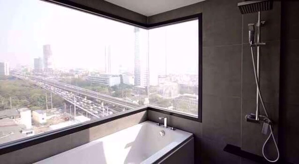 Picture of 2 bed Condo in Urbano Absolute Sathon-Taksin Khlong San District C08658