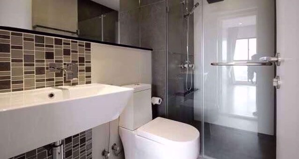 Picture of 2 bed Condo in Urbano Absolute Sathon-Taksin Khlong San District C08658