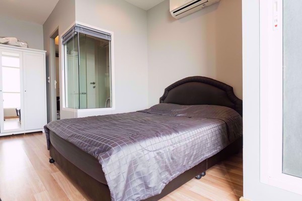 รูปภาพ 1 bed Condo in Ideo Verve Ratchaprarop Ratchathewi District C08659