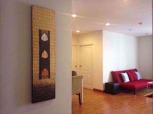 รูปภาพ 2 bed Condo in Tree Condo Ladprao 27 Chatuchak District C08661