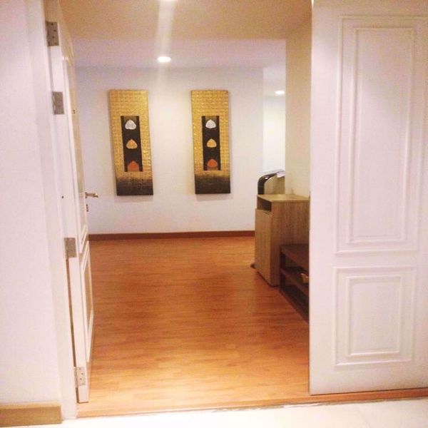 รูปภาพ 2 bed Condo in Tree Condo Ladprao 27 Chatuchak District C08661