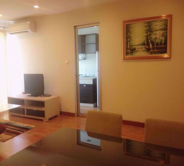 รูปภาพ 2 bed Condo in Tree Condo Ladprao 27 Chatuchak District C08661