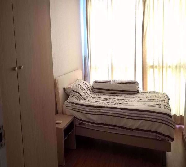 รูปภาพ 2 bed Condo in Tree Condo Ladprao 27 Chatuchak District C08661