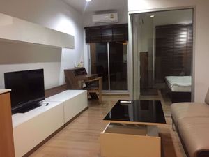 Picture of 1 bed Condo in The Seed Musee Khlongtan Sub District C08663