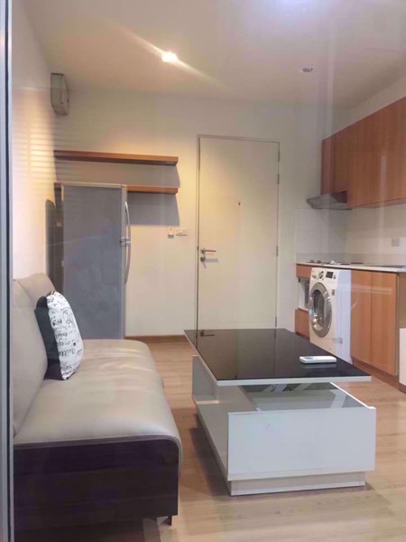 Picture of 1 bed Condo in The Seed Musee Khlongtan Sub District C08663