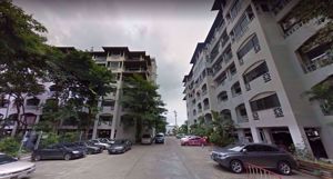 Picture of Sriwara Garden Condominium