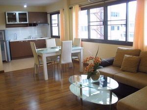 Picture of 2 bed Condo in Peace Private Place Sathon District C08667