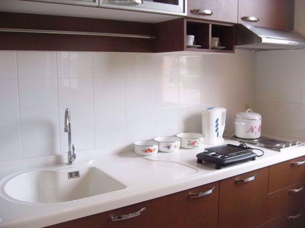 Picture of 2 bed Condo in Peace Private Place Sathon District C08667