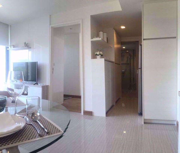 Picture of 1 bed Condo in Downtown Forty Nine Khlong Tan Nuea Sub District C08668