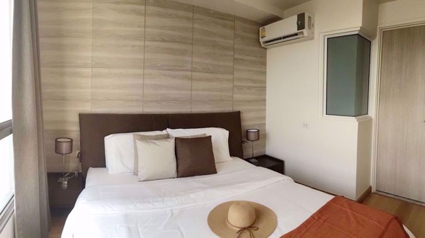 Picture of 1 bed Condo in Downtown Forty Nine Khlong Tan Nuea Sub District C08668