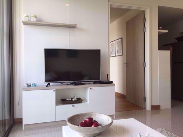 Picture of 1 bed Condo in Downtown Forty Nine Khlong Tan Nuea Sub District C08668