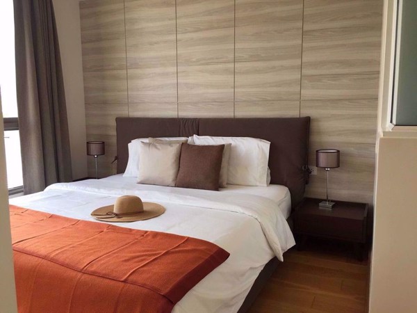 Picture of 1 bed Condo in Downtown Forty Nine Khlong Tan Nuea Sub District C08668