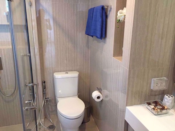 Picture of 1 bed Condo in Downtown Forty Nine Khlong Tan Nuea Sub District C08668