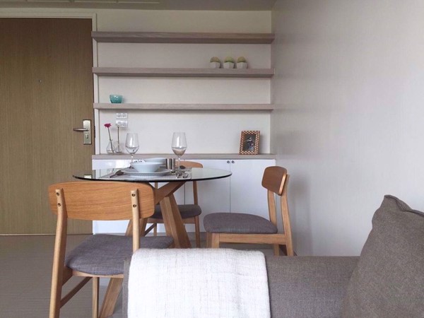 Picture of 1 bed Condo in Downtown Forty Nine Khlong Tan Nuea Sub District C08668